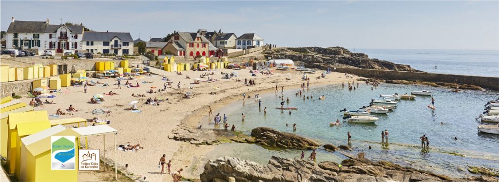 agence de communication à Batz-sur-Mer